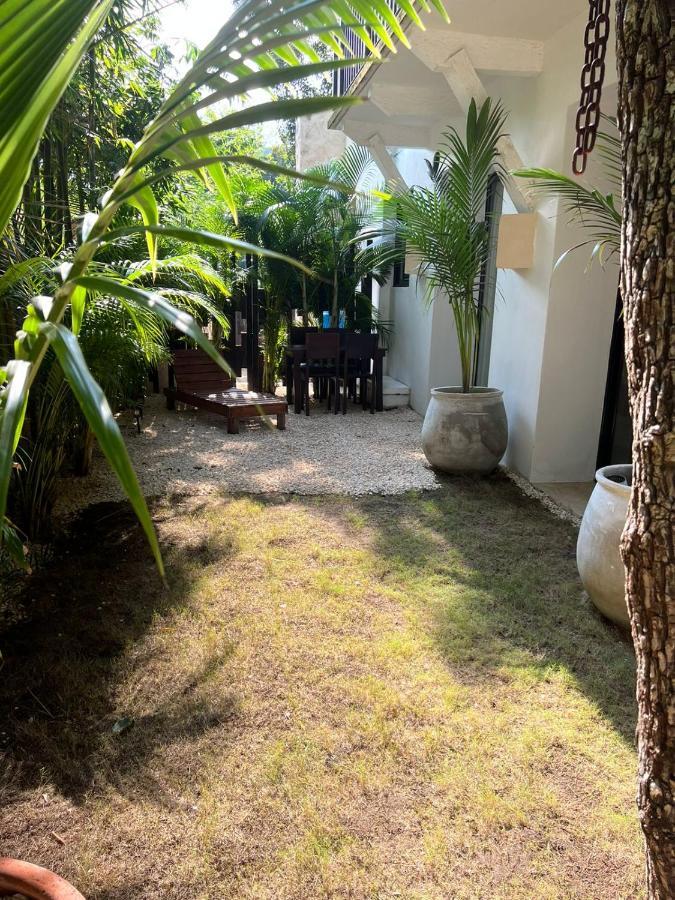 Kin Tulum - Puerta Azul Luxury Apartamento Exterior foto