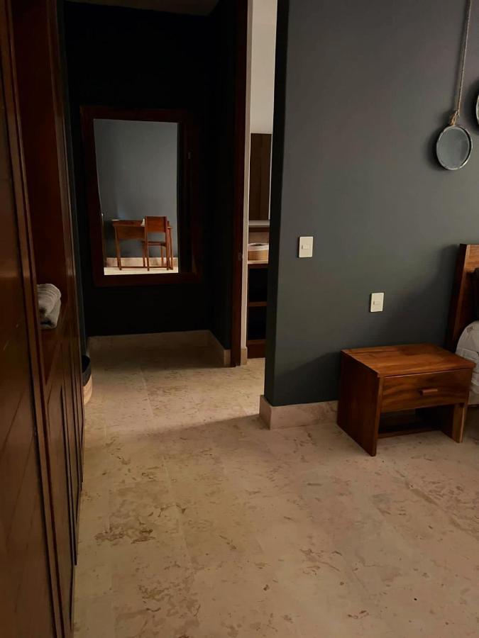 Kin Tulum - Puerta Azul Luxury Apartamento Exterior foto