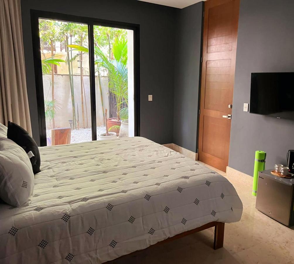 Kin Tulum - Puerta Azul Luxury Apartamento Exterior foto